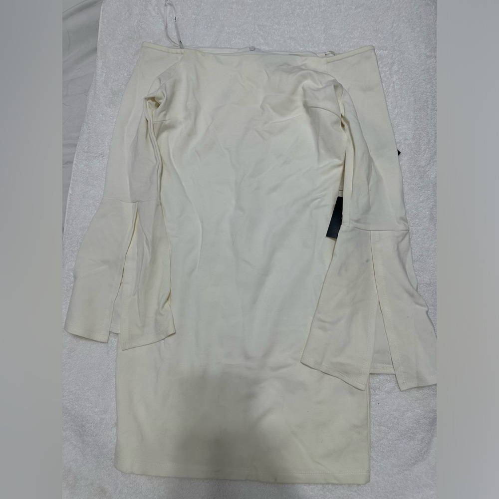 lulus brand new dress!